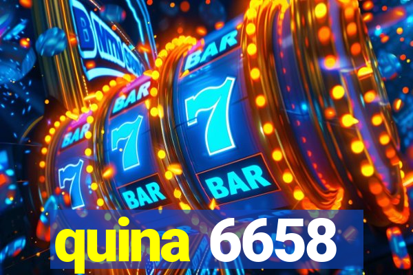 quina 6658